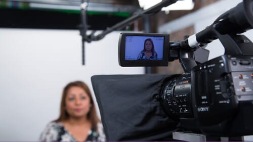 At Our Studio's thumbnail