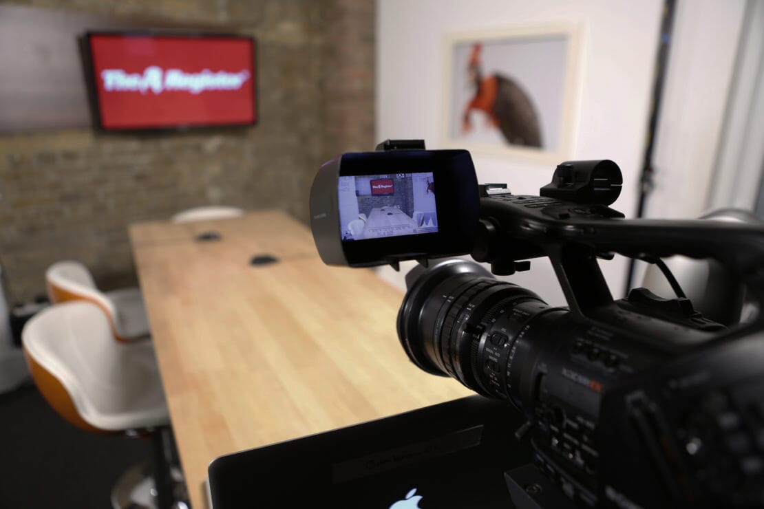 Live Streaming for Business's thumbnail