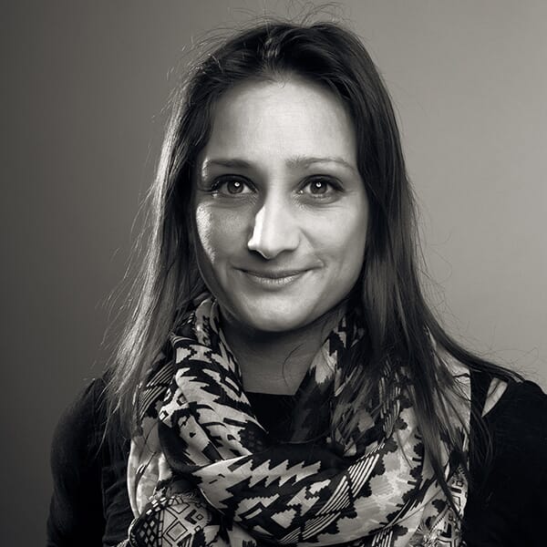 Kate Paterson photo