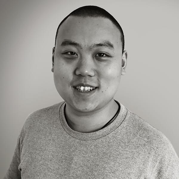 Chengwang Lu photo