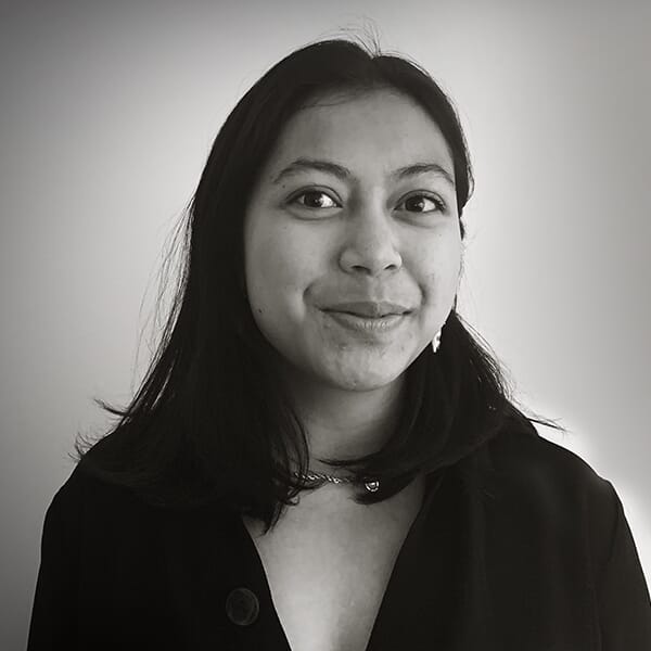 Yasmin Moeladi photo