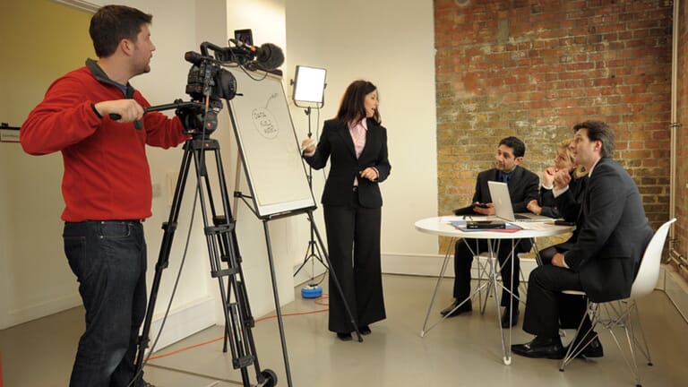 Webinars: do's and dont's's thumbnail
