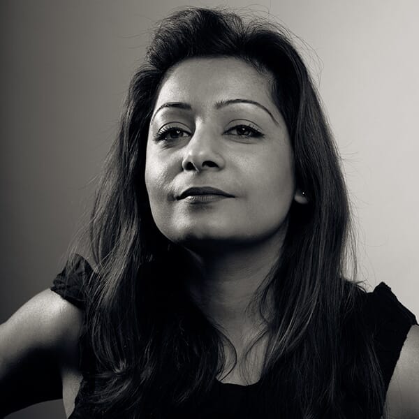 Amarat Sehgal photo