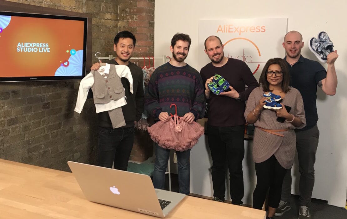 EVCOM Industry Awards 2018 - Silver for the Bombora team's thumbnail