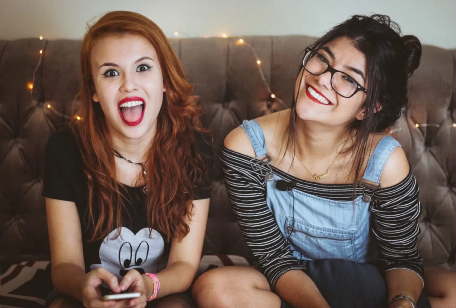 Marketing to Gen Z versus Millenials's thumbnail