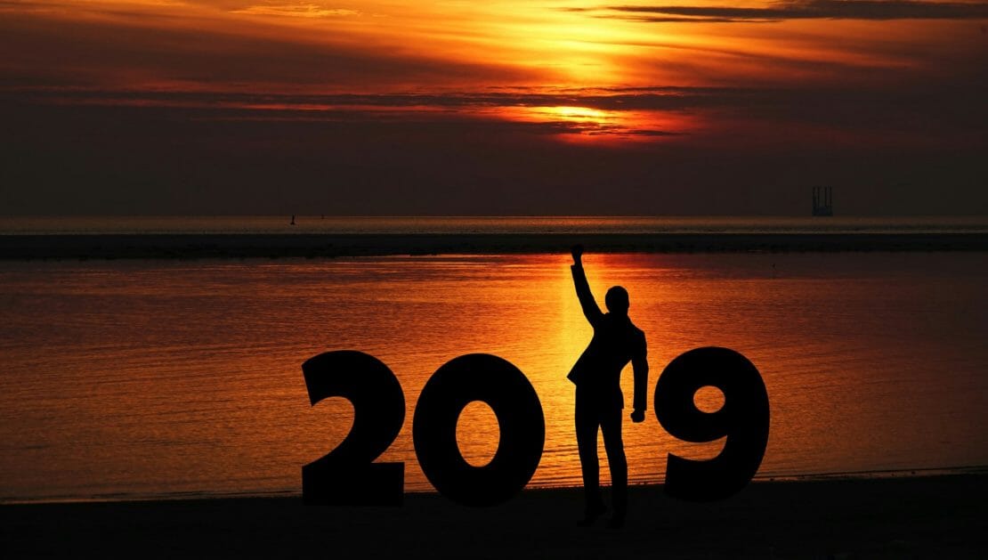 Content marketing in 2019: the trends to watch's thumbnail