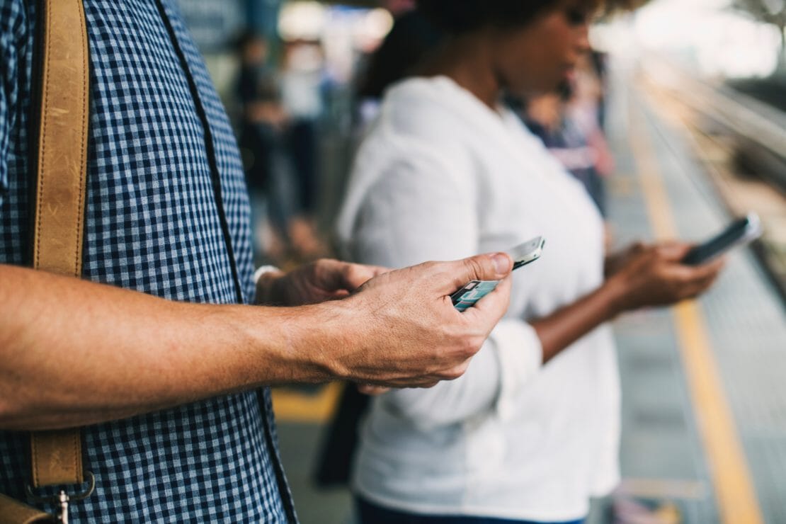 Why messaging apps work for business's thumbnail