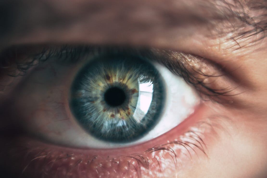 What does eye-tracking mean for VR?'s thumbnail