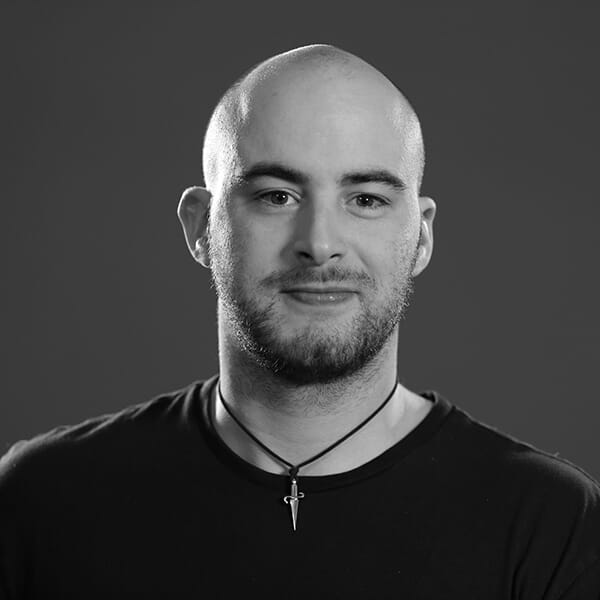 Oliver Jamieson photo