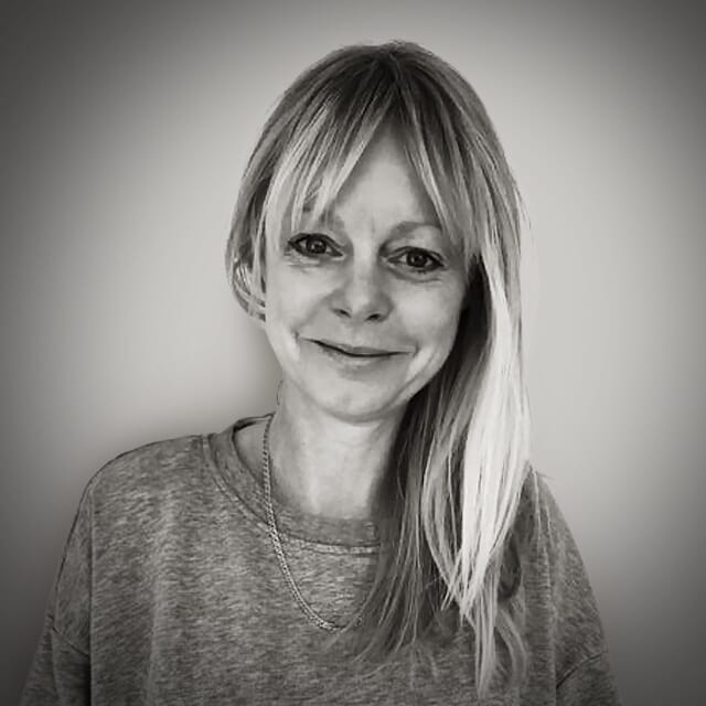 Claire Kingston photo