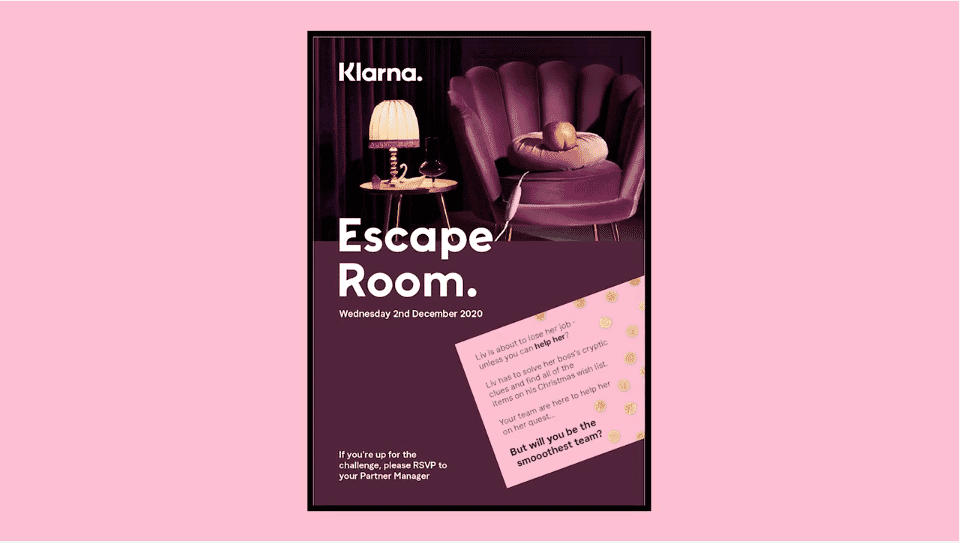 How to host a virtual escape room that keeps audiences entertained's thumbnail